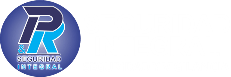 P&R Seguridad Integral